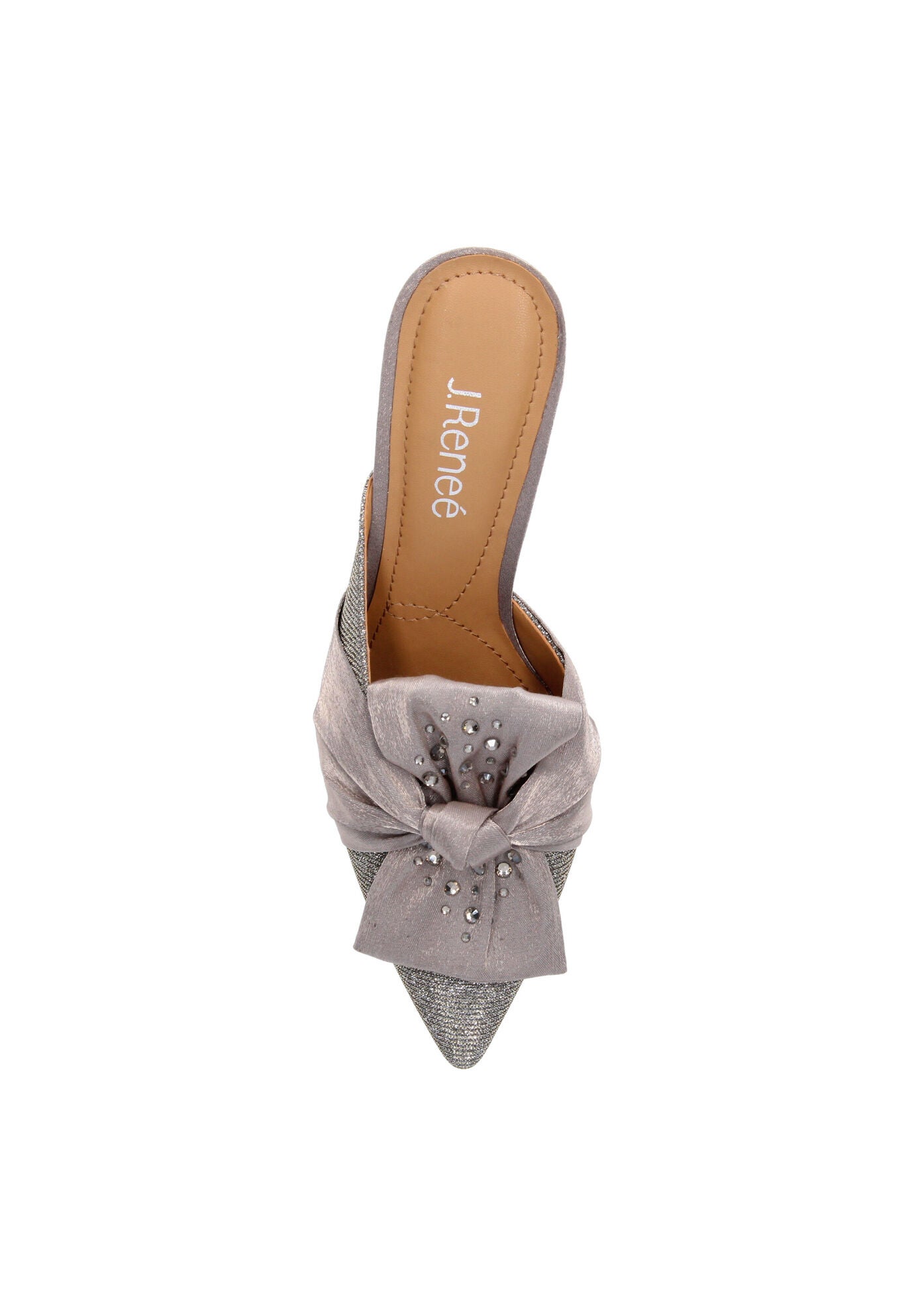 Mianna Clog Mule, , alternate image number 6