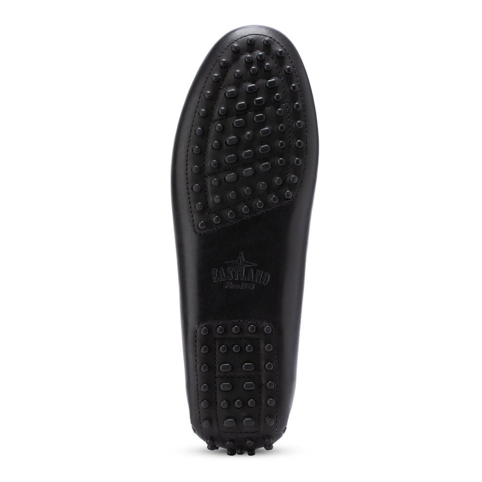 Biscayne Loafer, BLACK, alternate image number 3