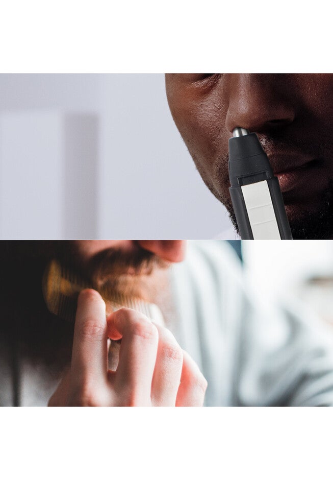 Ultimate Beard Care Kit: Grooming Essentials For A Perfect Beard., , on-hover image number 1