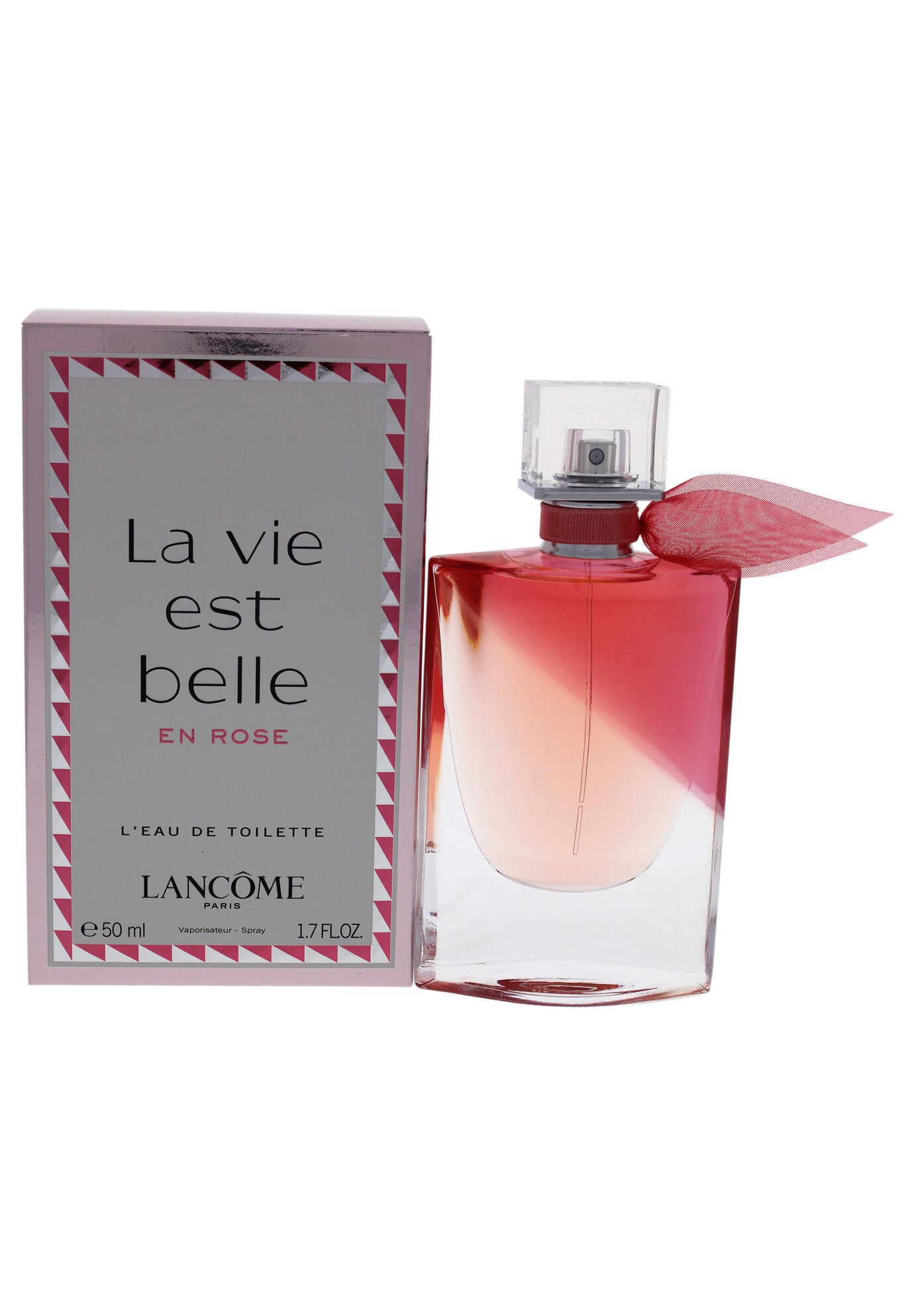 La Vie Est Belle En Rose -1.7 Oz Edt Spray, O, hi-res image number 0