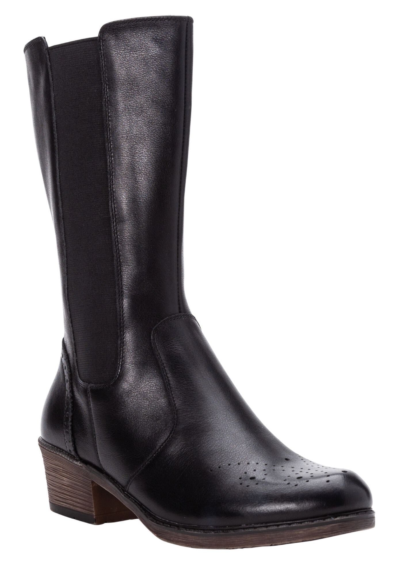 Rumor Boot , BLACK, hi-res image number 0