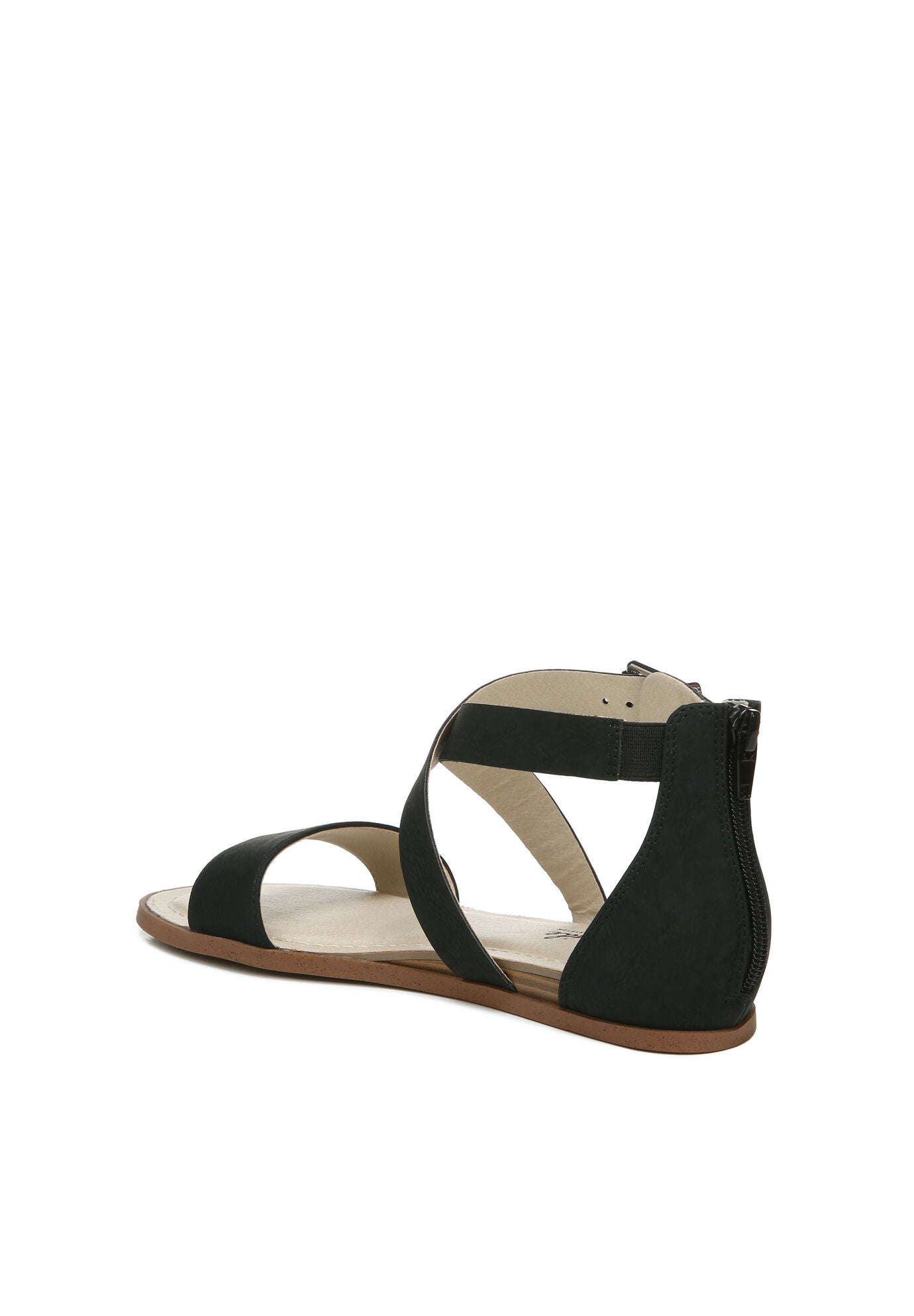 Riley Strappy Sandal, , alternate image number 7