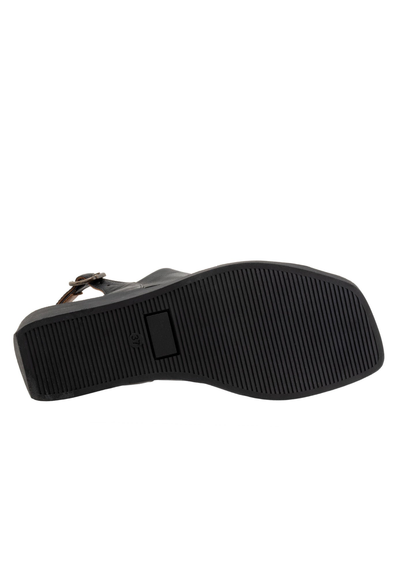 Flynn Platform Sandal, , alternate image number 3