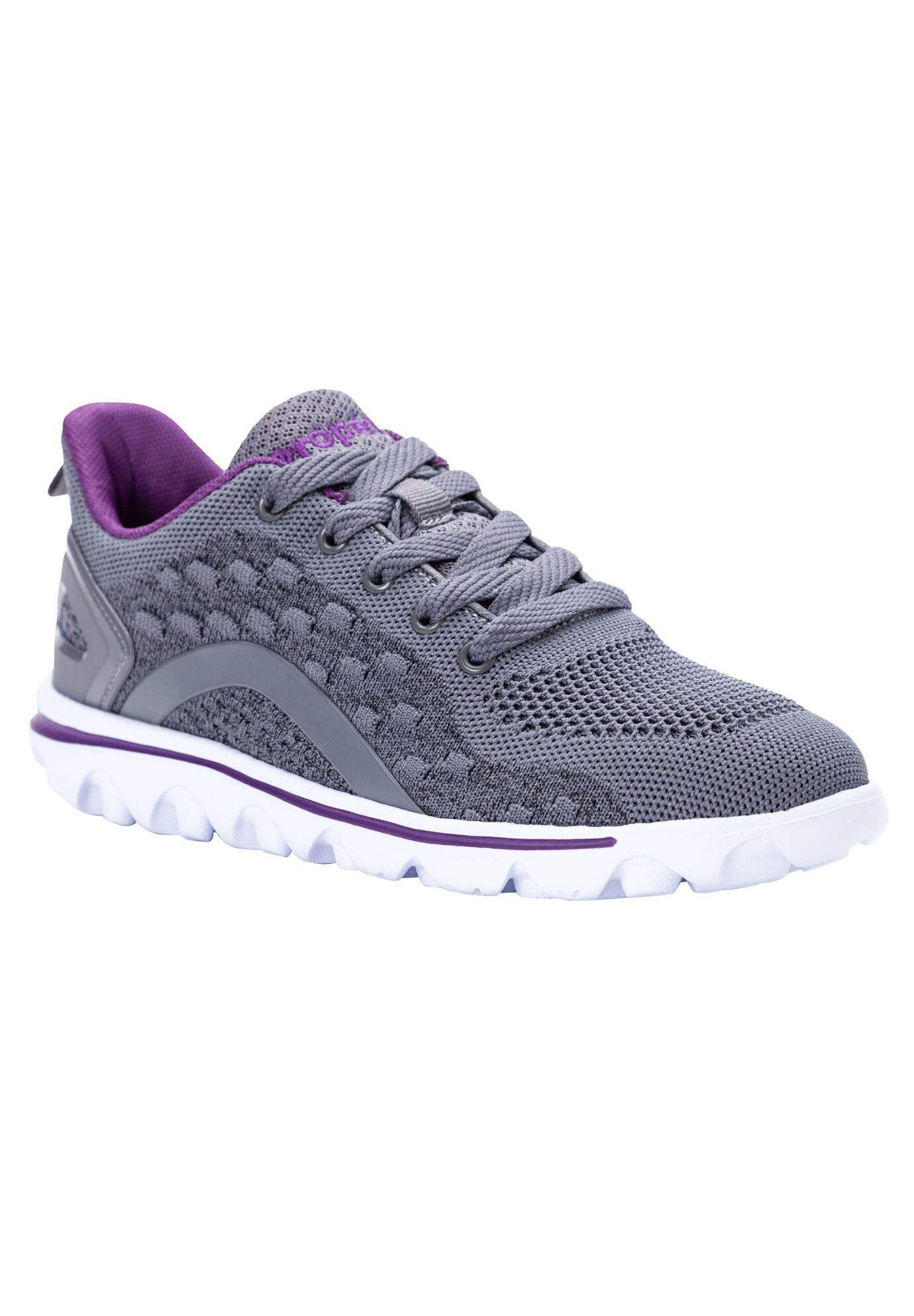 Travelactiv Sneaker, GREY PURPLE, hi-res image number 0