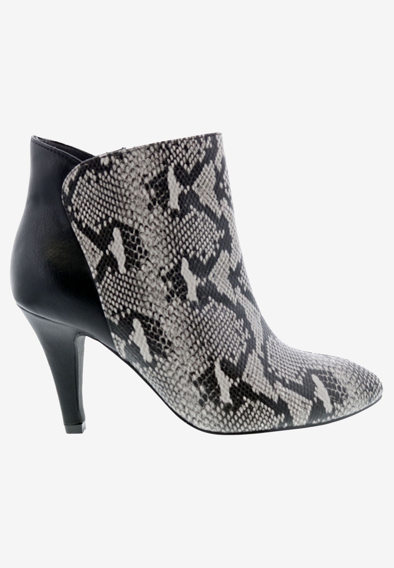 Victoria Bootie, , alternate image number 3