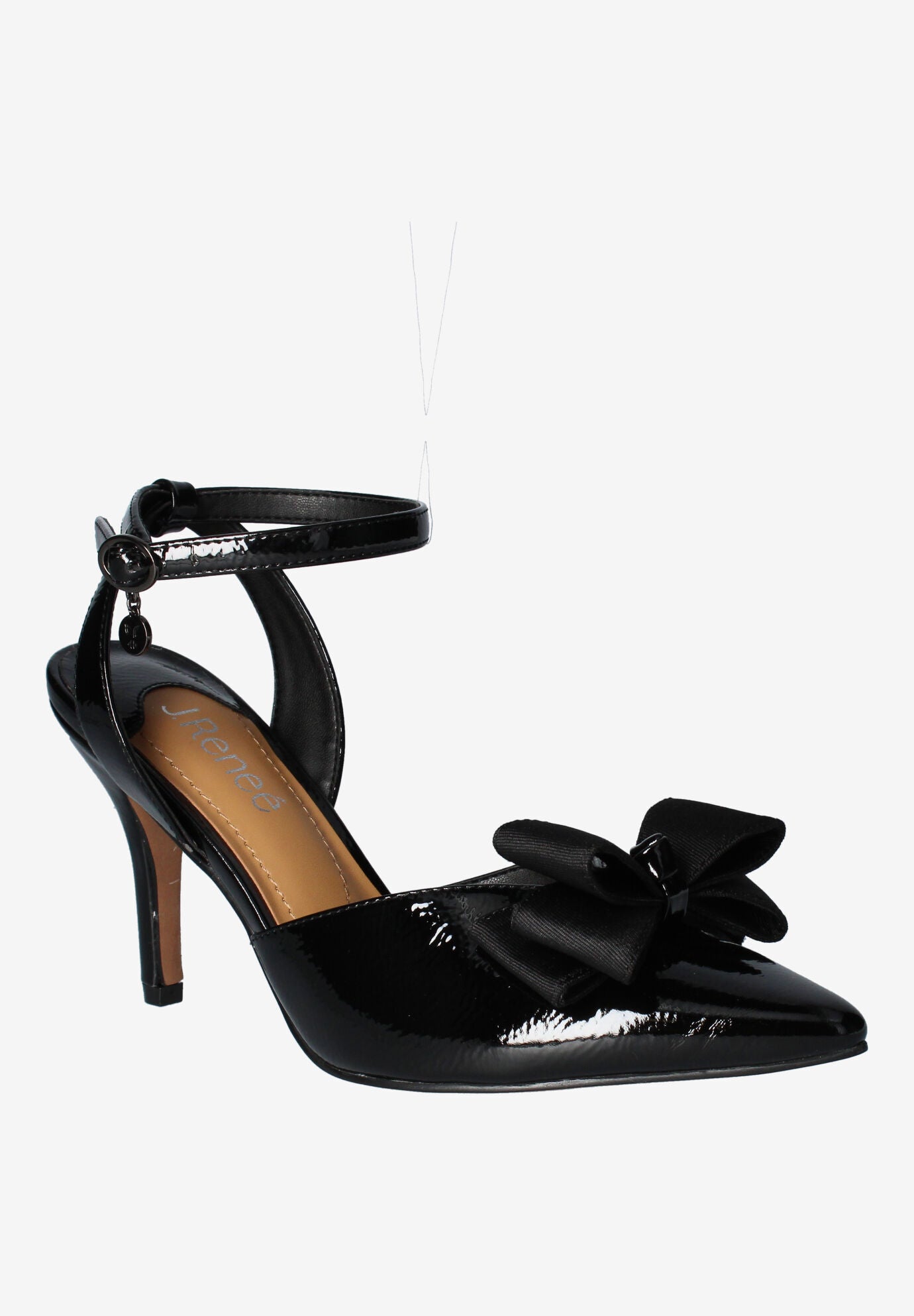 Shanaya Pump, BLACK, hi-res image number 0