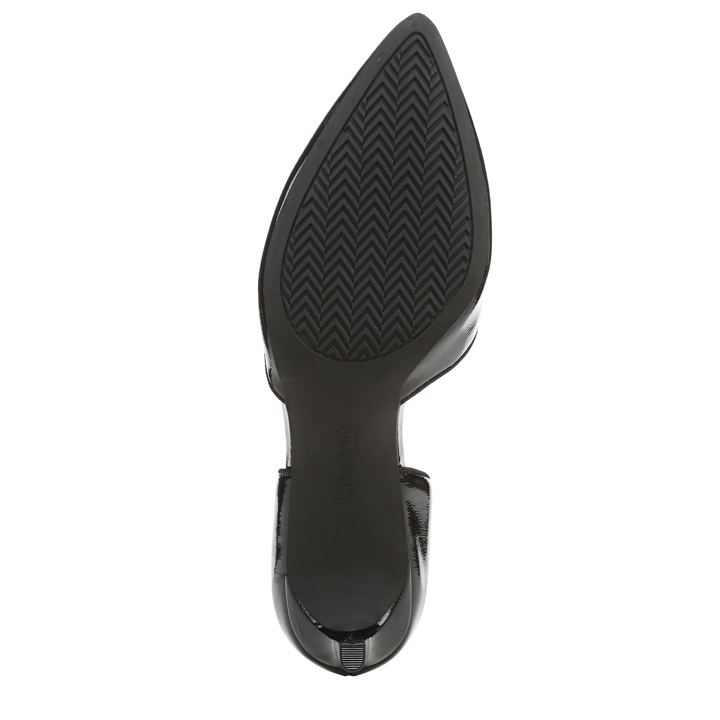 Alessandra Pump, BLACK, alternate image number 7
