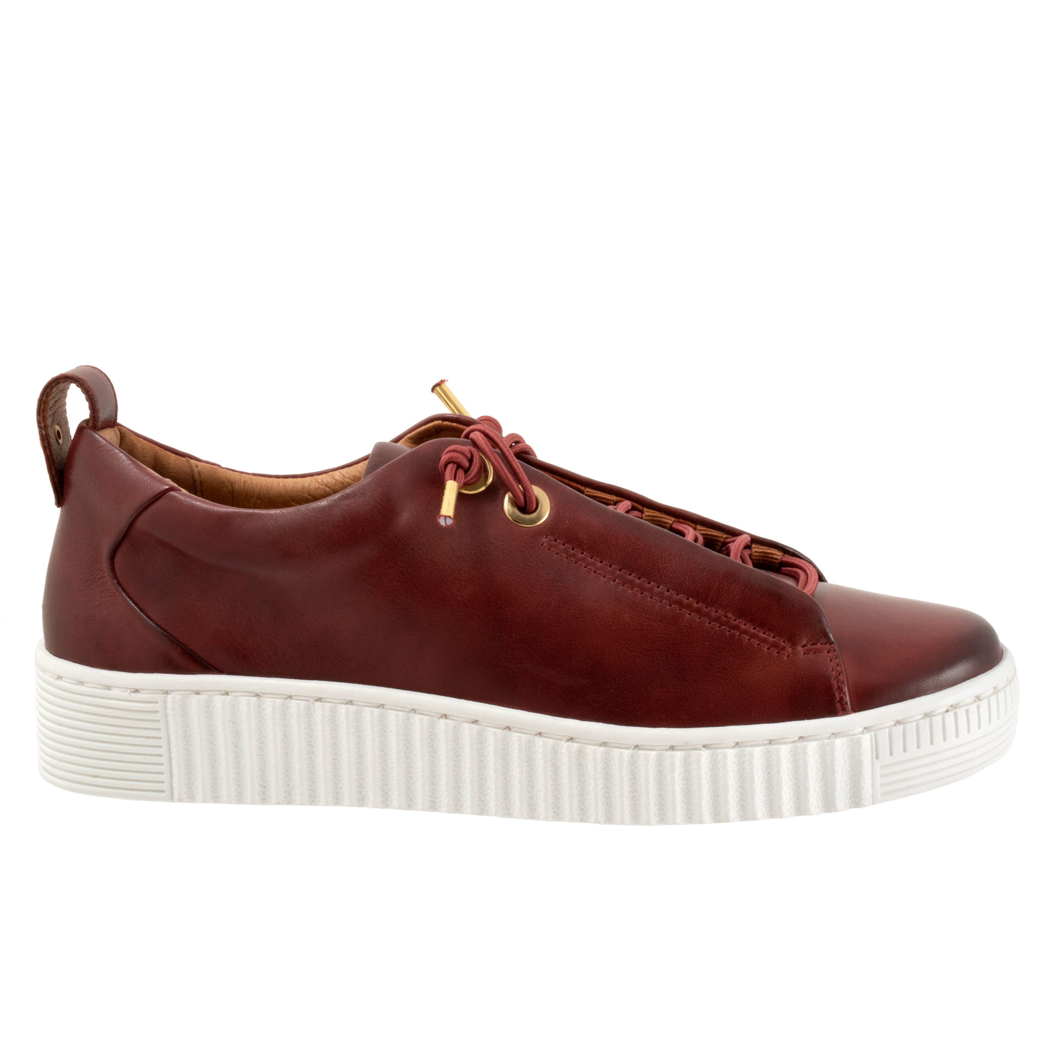 Jool Sneaker, BORDEAUX, alternate image number 4