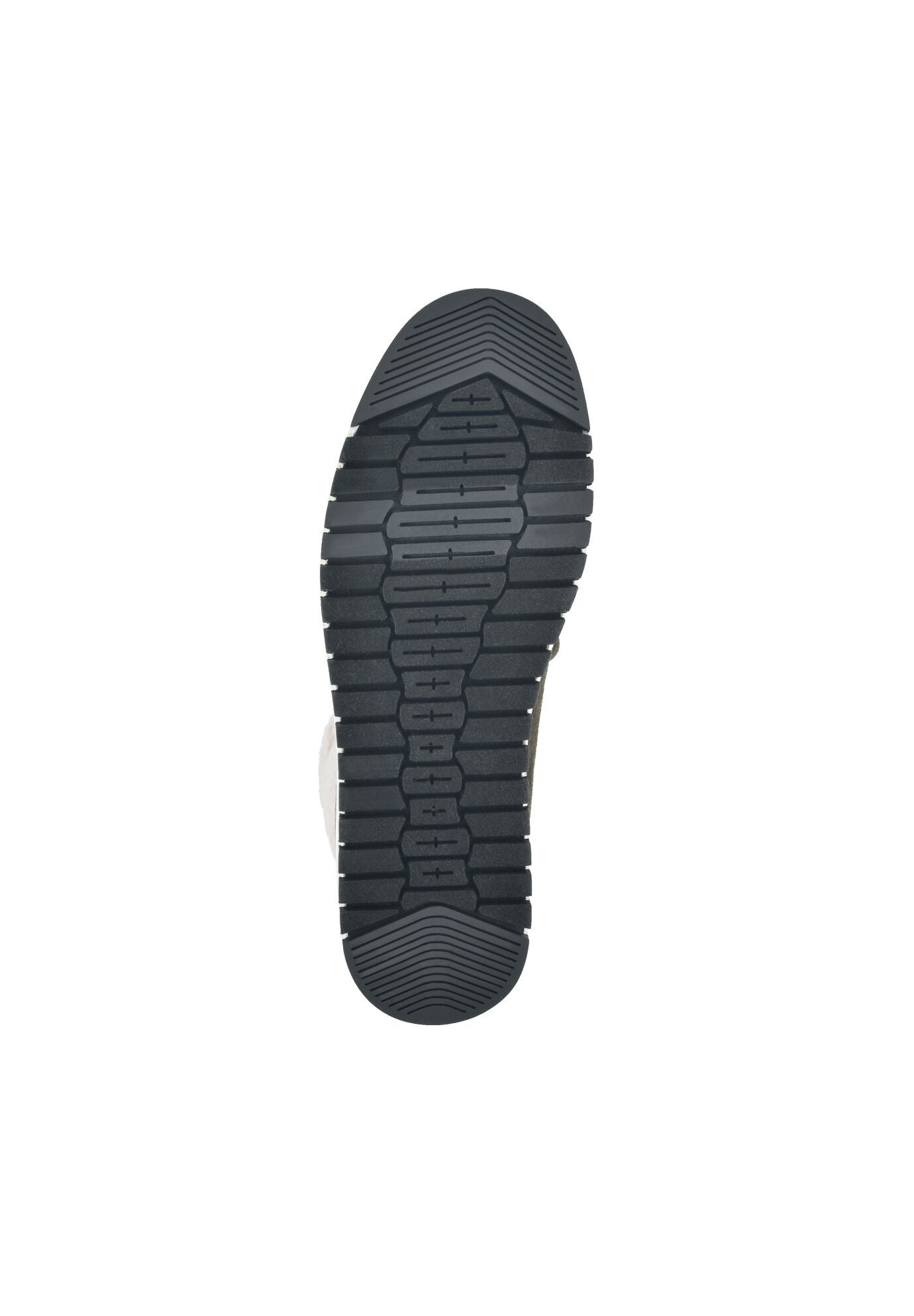 White Mountain Cozy Lace-Up Hiker Bootie, , alternate image number 4