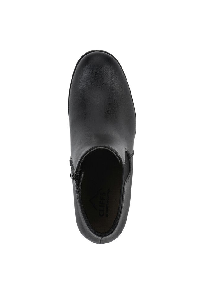 Durable Ankle Bootie, , alternate image number null