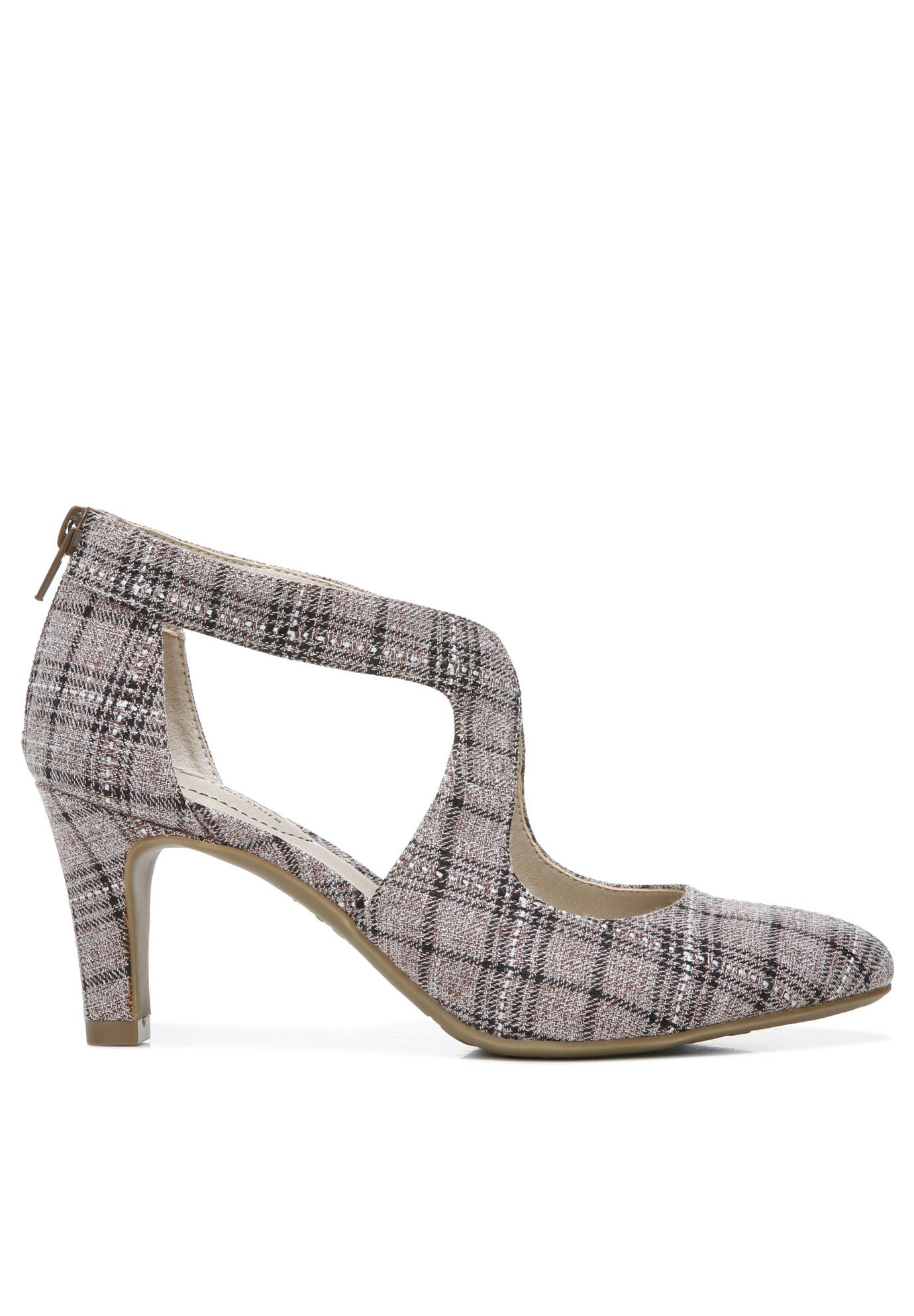 Giovanna 2 Slingback Pump, , alternate image number 2