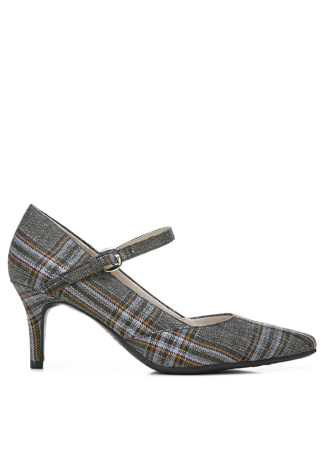 Sandrine Pump, , alternate image number 2