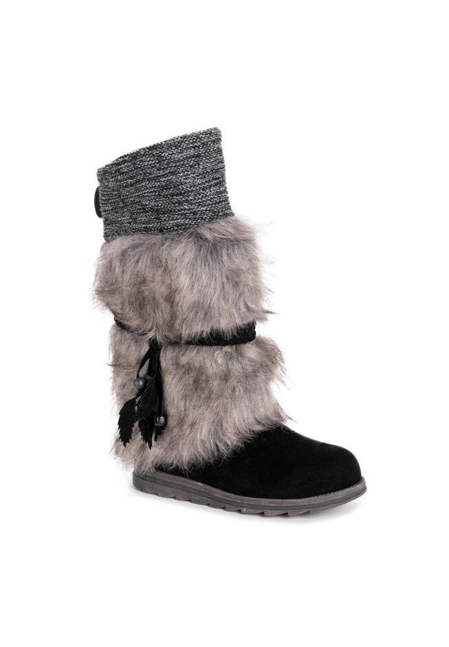 Sigrid Leela Bootie, BLACK, hi-res image number 0