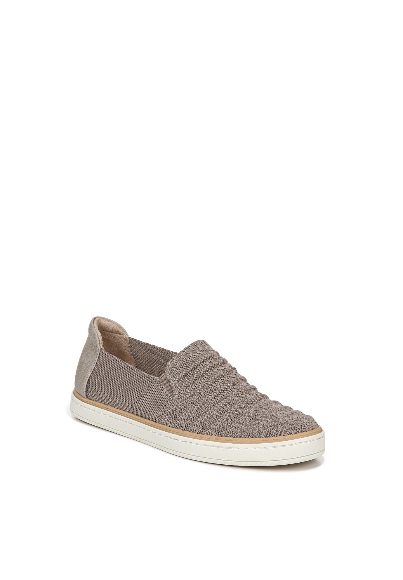 Kemper Slip-On , GREY KNIT, hi-res image number 0