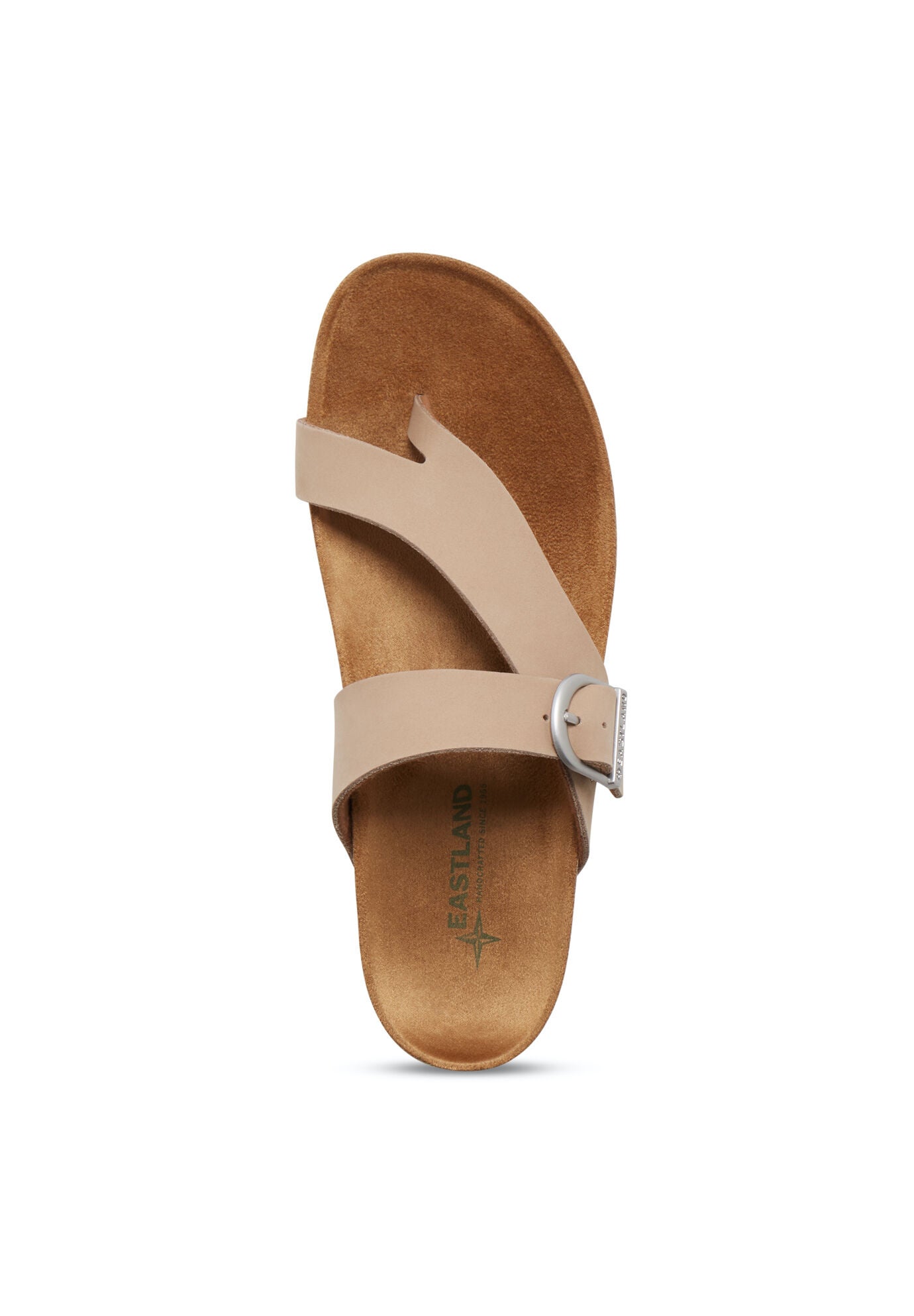 Shauna Thong Sandal, , alternate image number 7