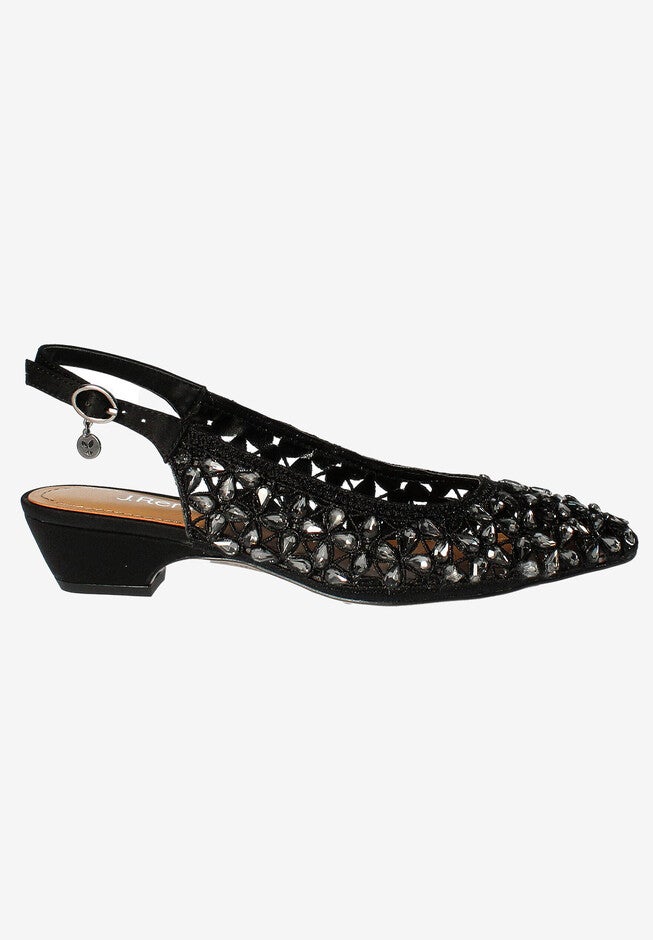 Hasini Slingback Pump, , alternate image number null