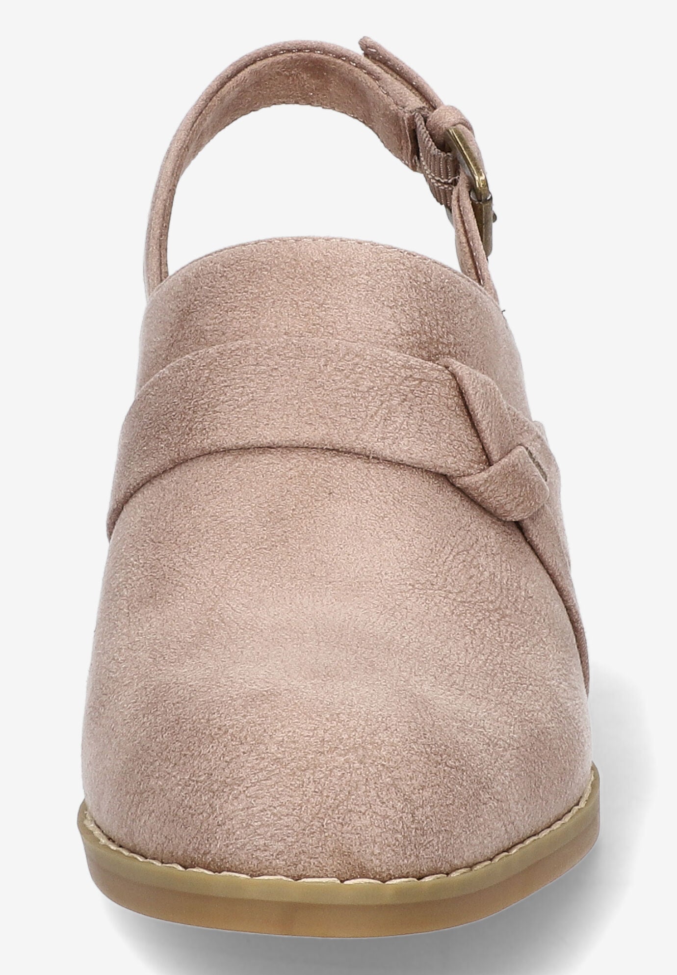 Kimberly Slingback Mule, , alternate image number 2