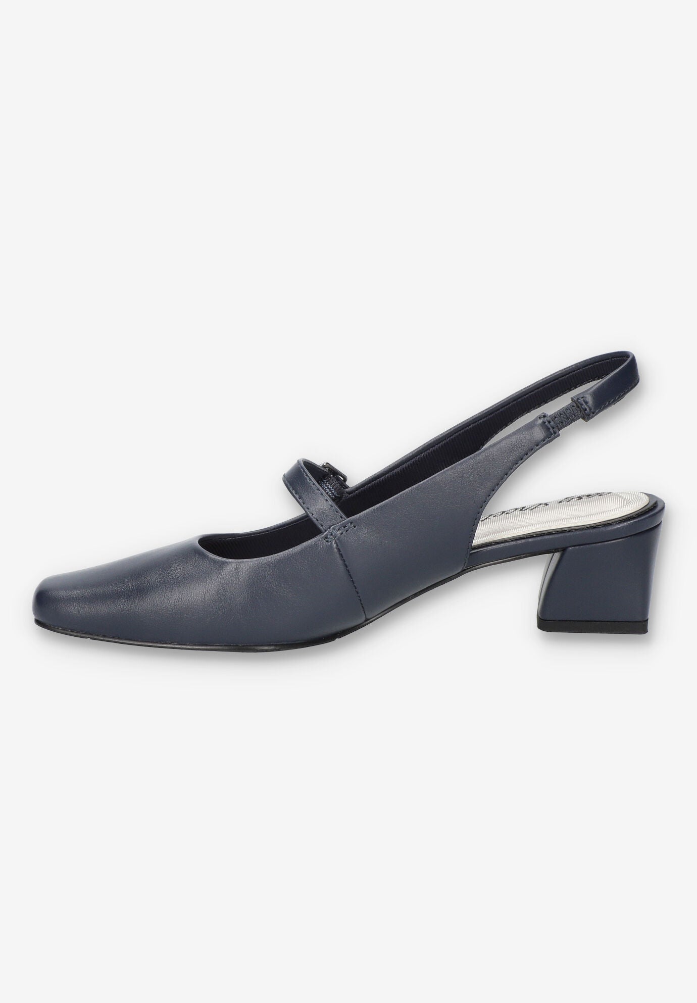 Cameo Sling Back Heel, , alternate image number 4