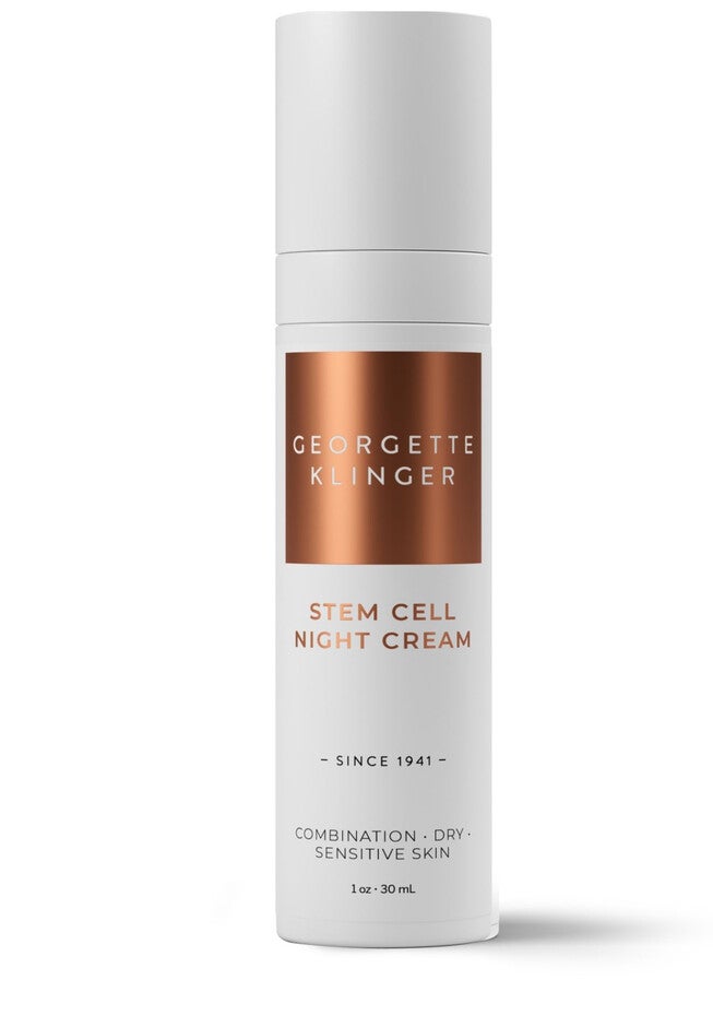 Stem Cell Night Cream, O, hi-res image number null