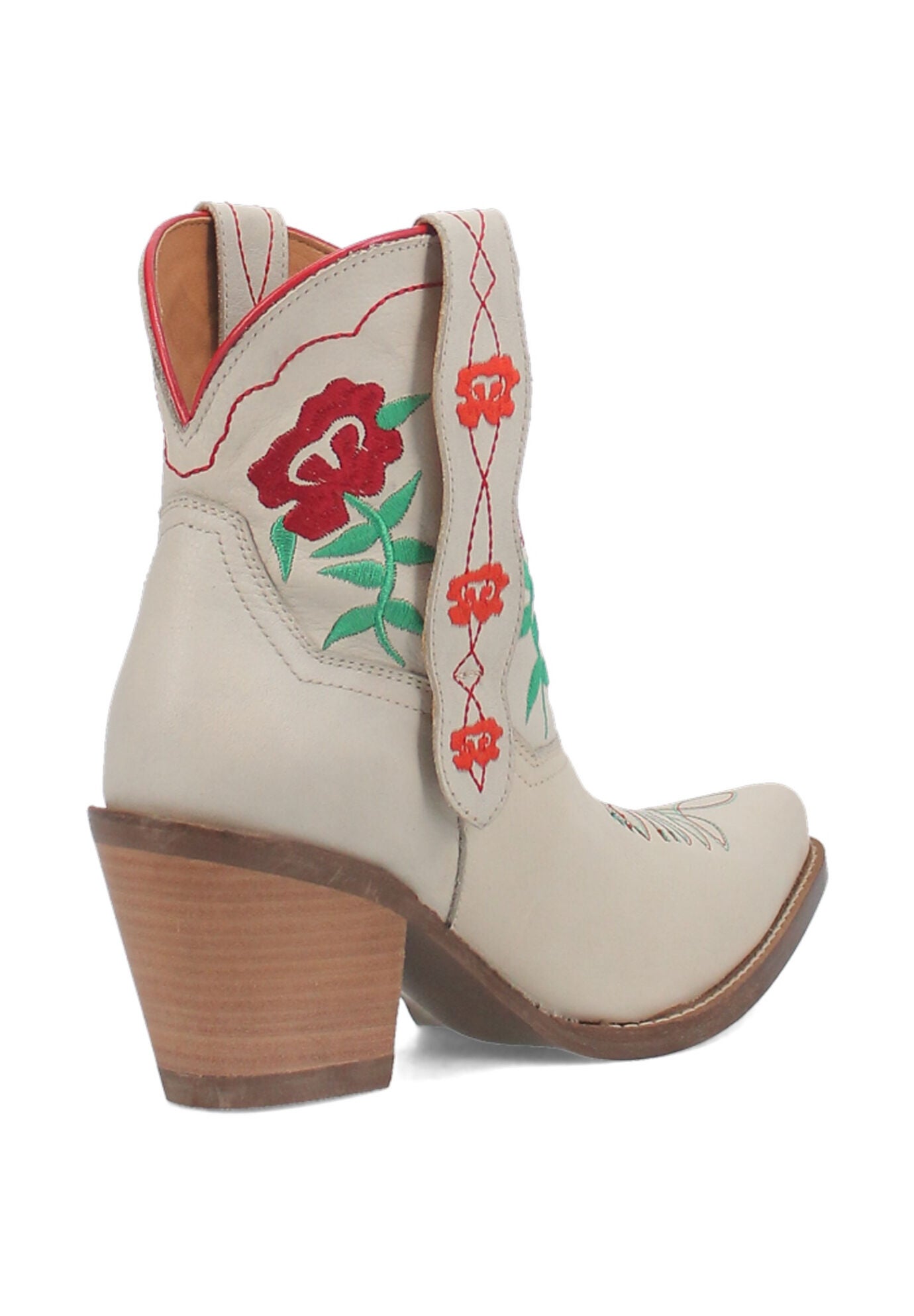 Play Pretty Western Bootie, , alternate image number 9