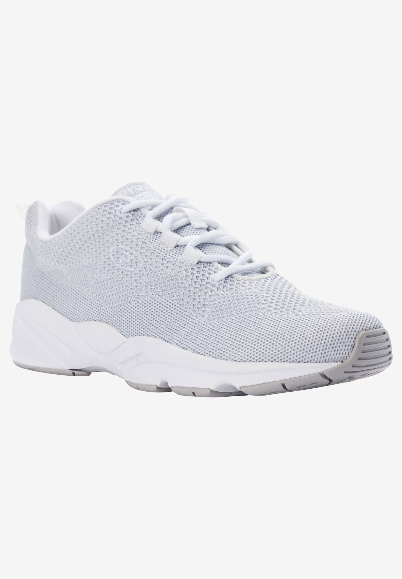 Stability Fly Sneaker , WHITE SILVER, hi-res image number 0