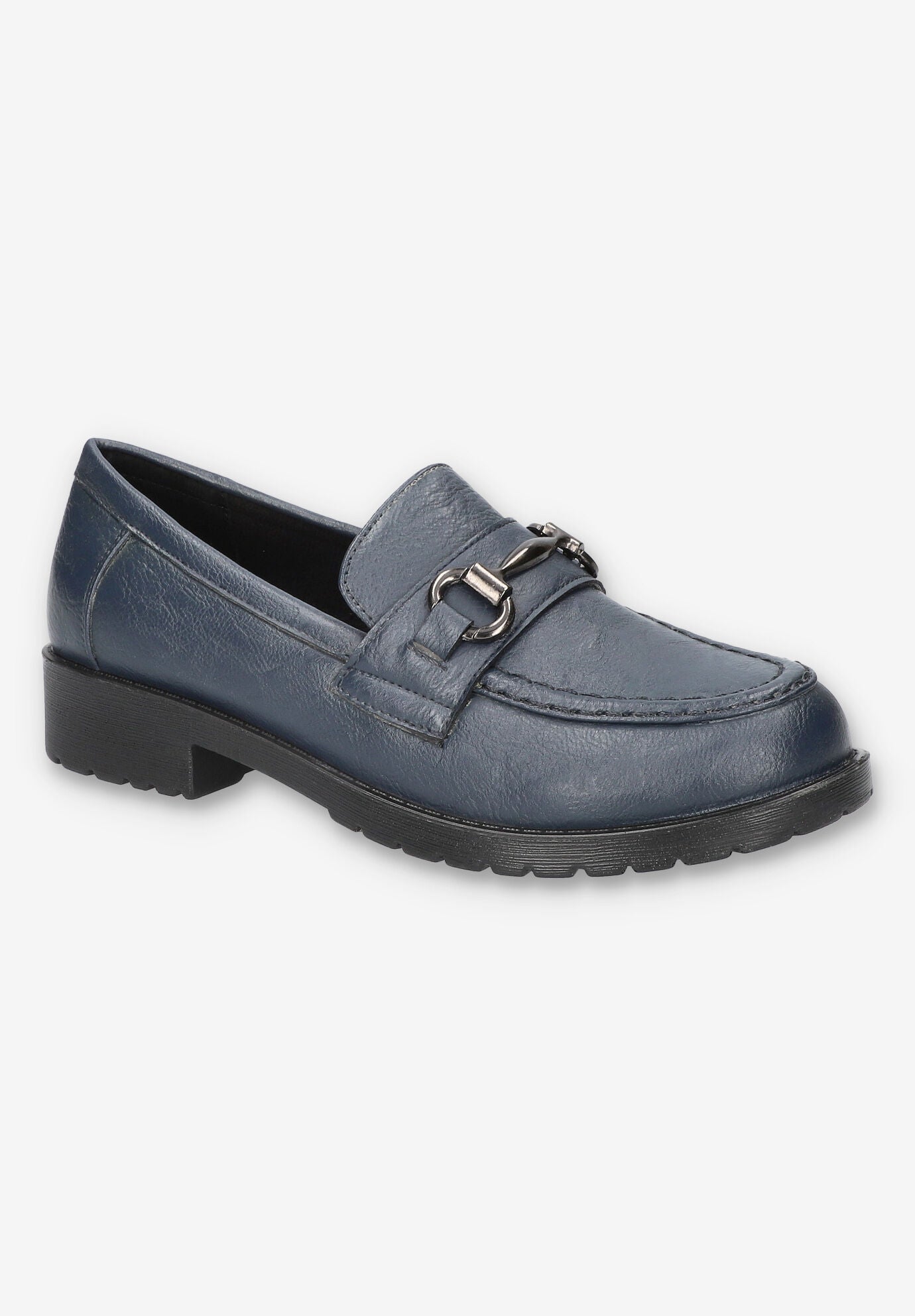 Witney Loafer, NAVY, hi-res image number 0