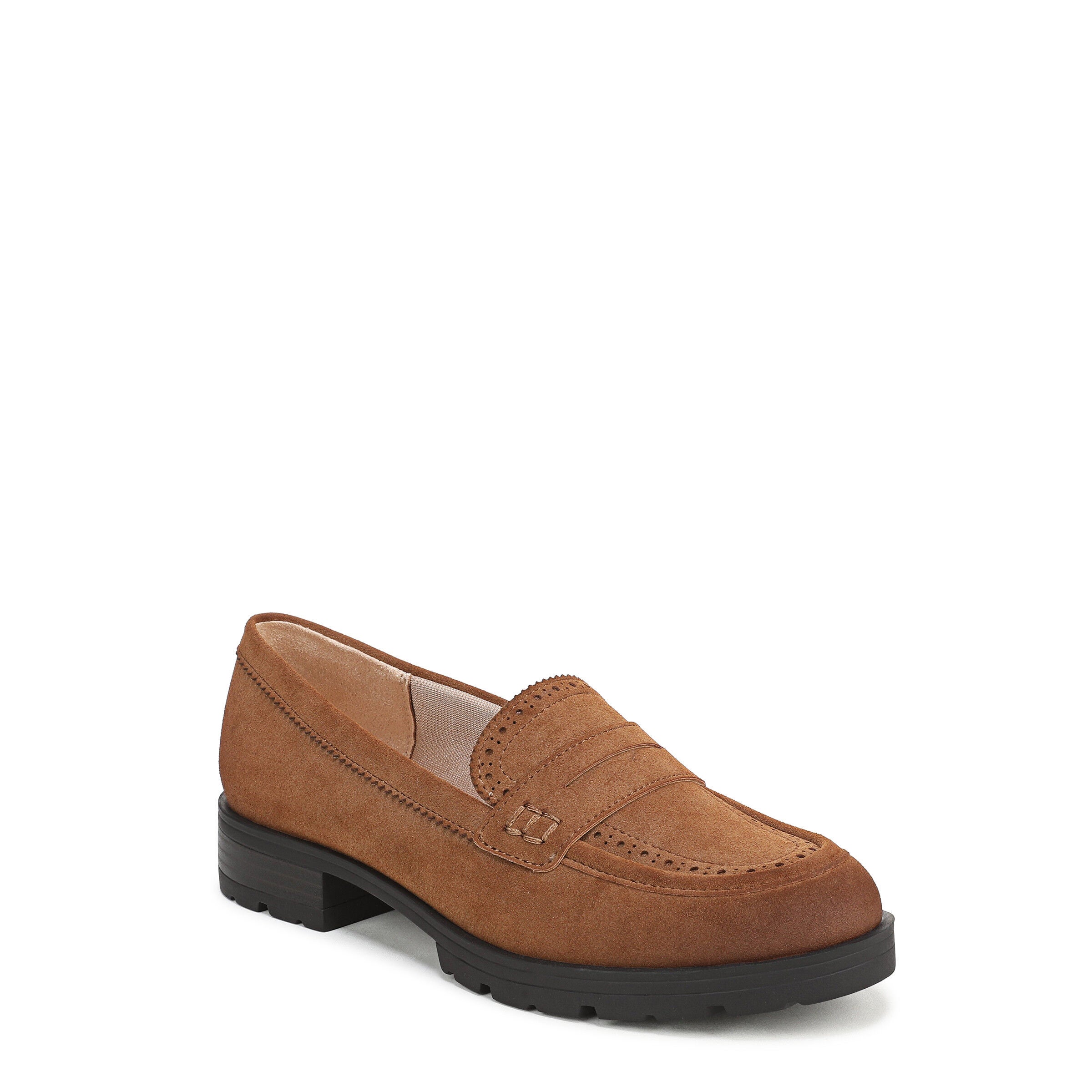London 3 Loafer, TAN, hi-res image number 0