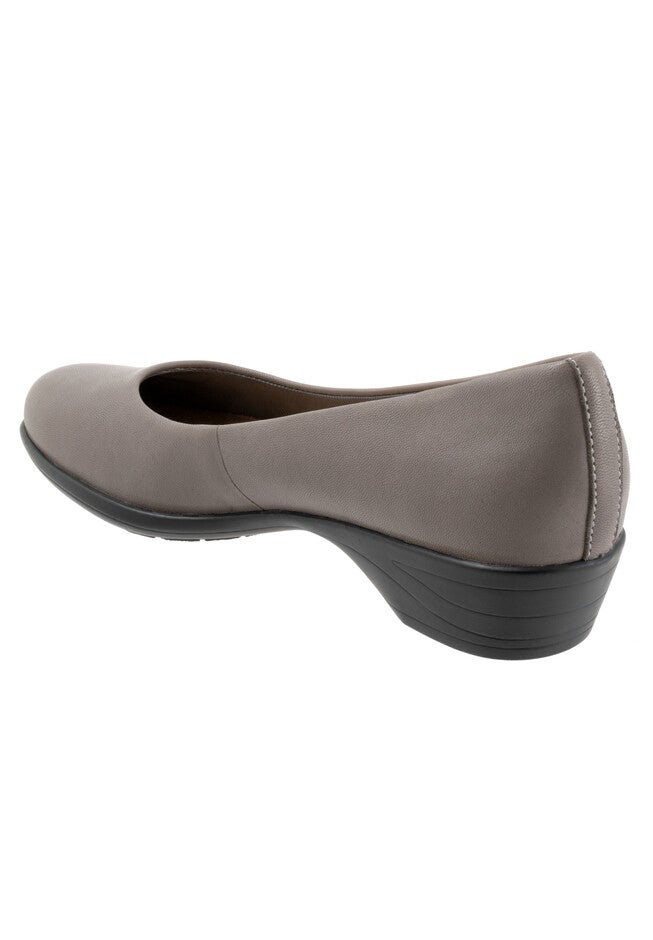 Rozalin Casual Flat, , on-hover image number 1