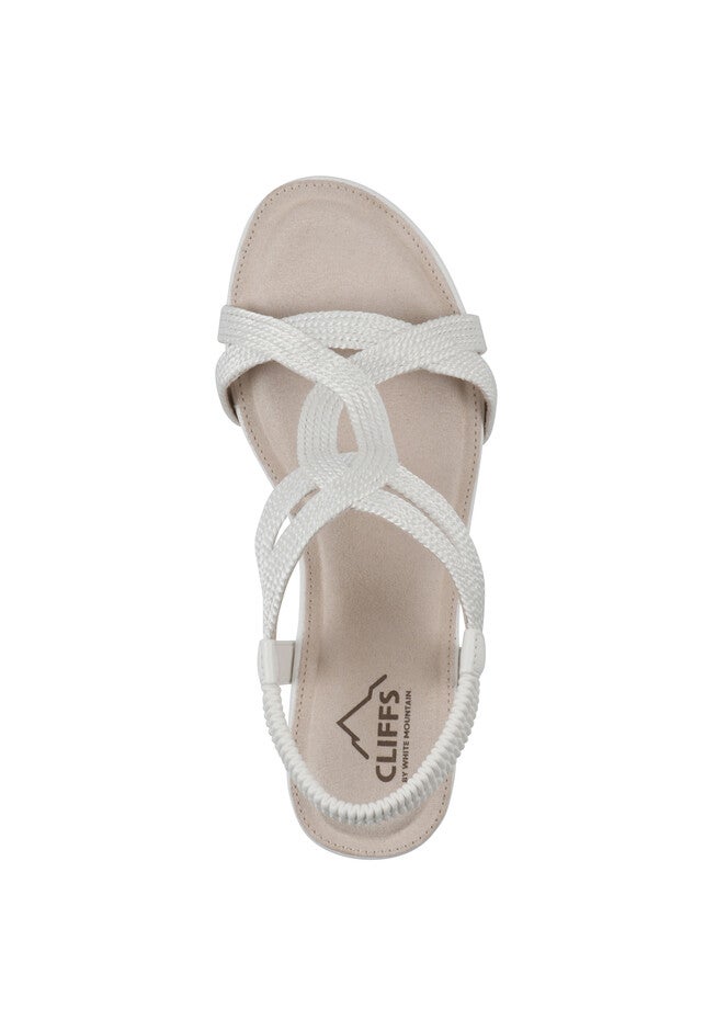 Candelle Dressy Sandal, , alternate image number null