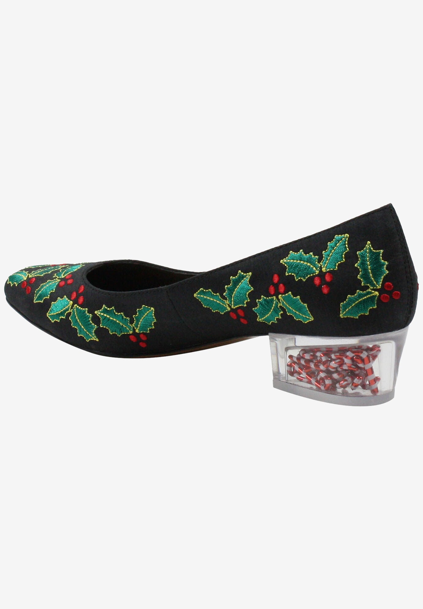 Merrycane Pump, , on-hover image number 1