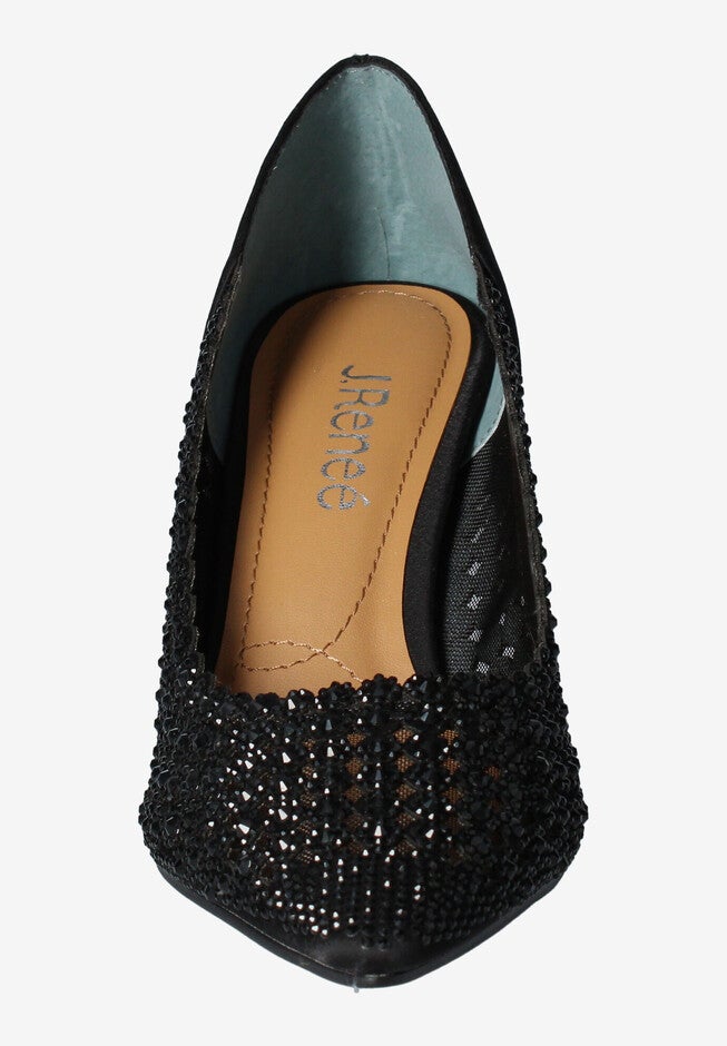 Sesily Pump, , alternate image number 4