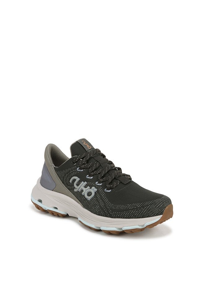 Devotion X Tr Sneaker, ALPINE GREEN, hi-res image number 0