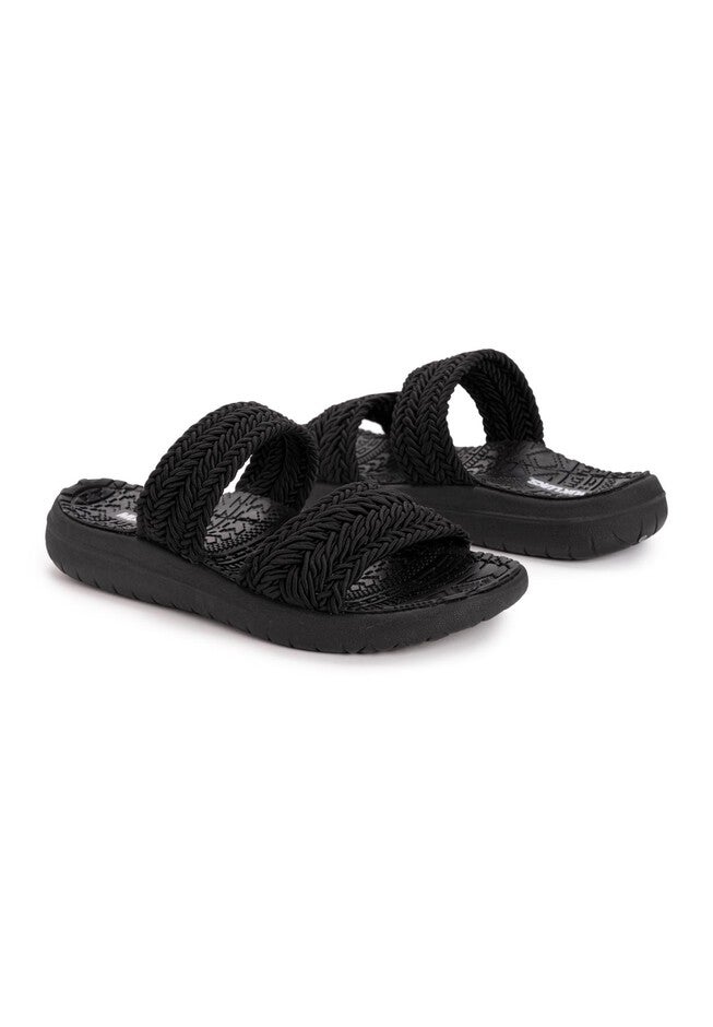 Women'S Stella 2 Strap Slide Sandal, , alternate image number 4