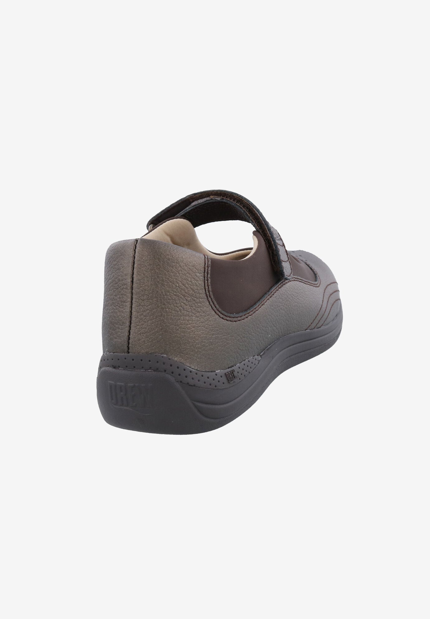 Rose Mary Jane Flat, , on-hover image number 1