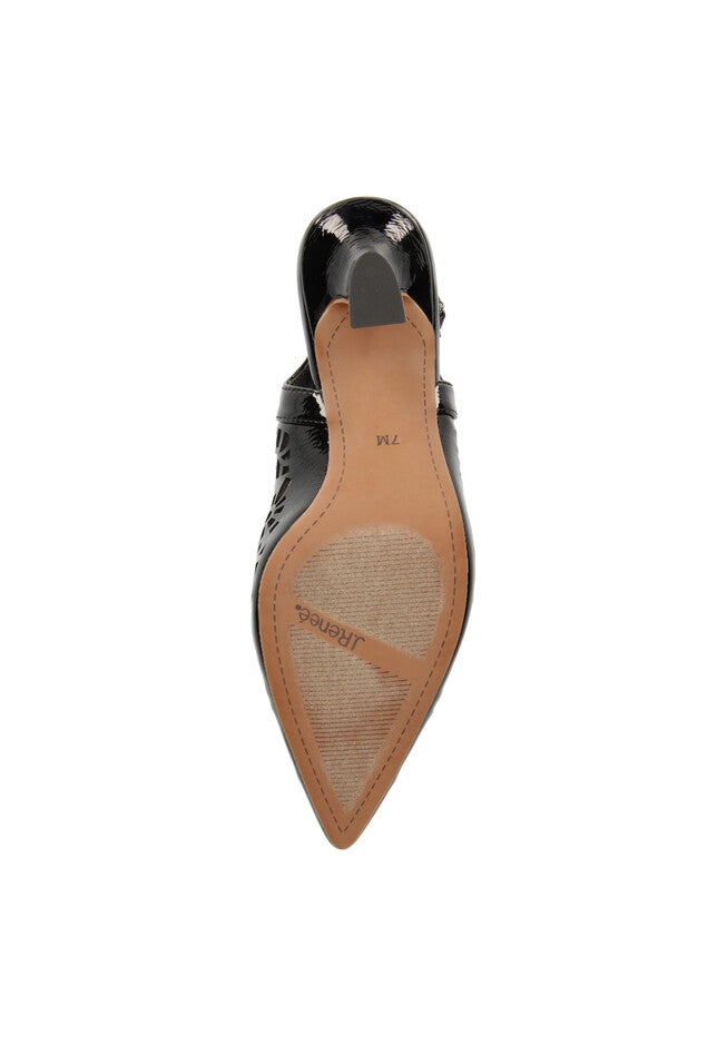 Valerian Pump, , alternate image number 2