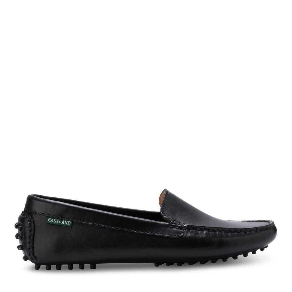 Biscayne Loafer, BLACK, alternate image number 2