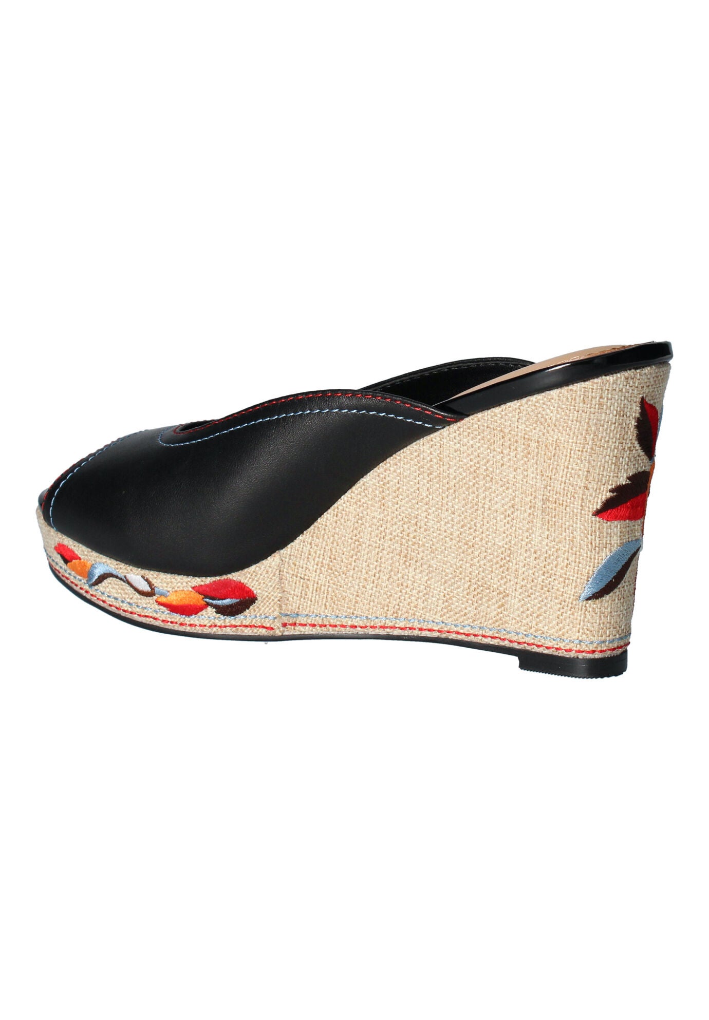 Haleesi Clog Mule, , on-hover image number 1