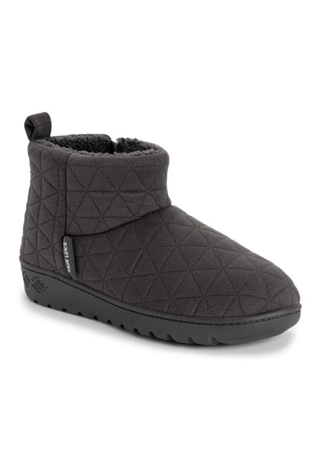 Avery Beth Slipper, DARK GREY, hi-res image number null