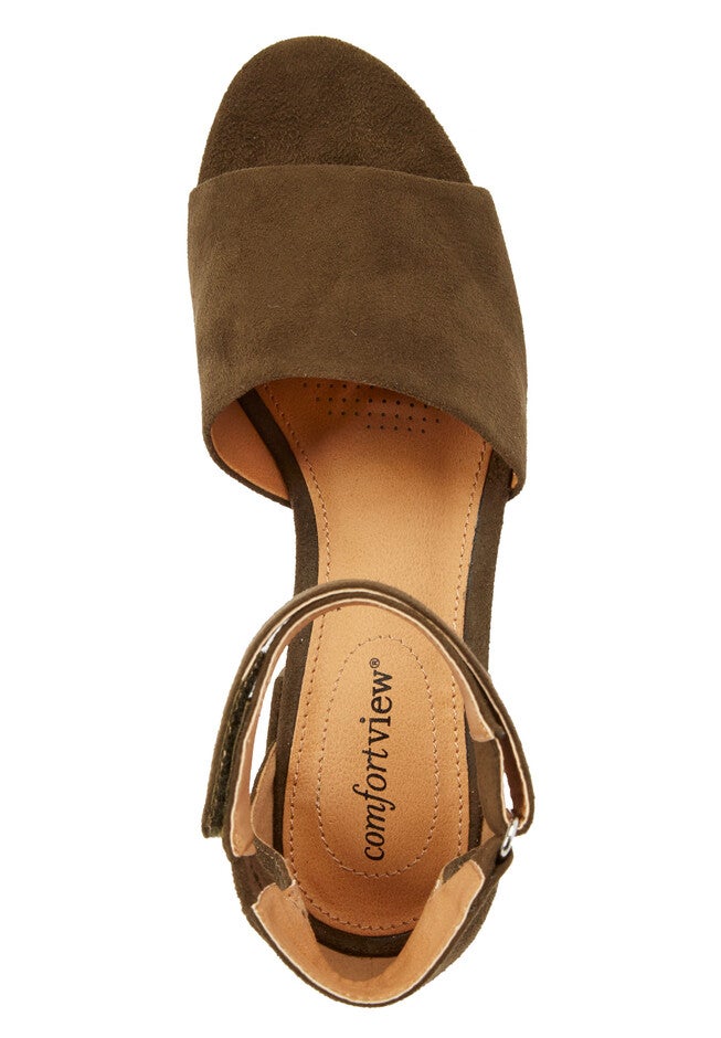 White Baguette Crystal & Simulated Pearl Butterfly Bangle Bracelet Goldtone, , alternate image number 4