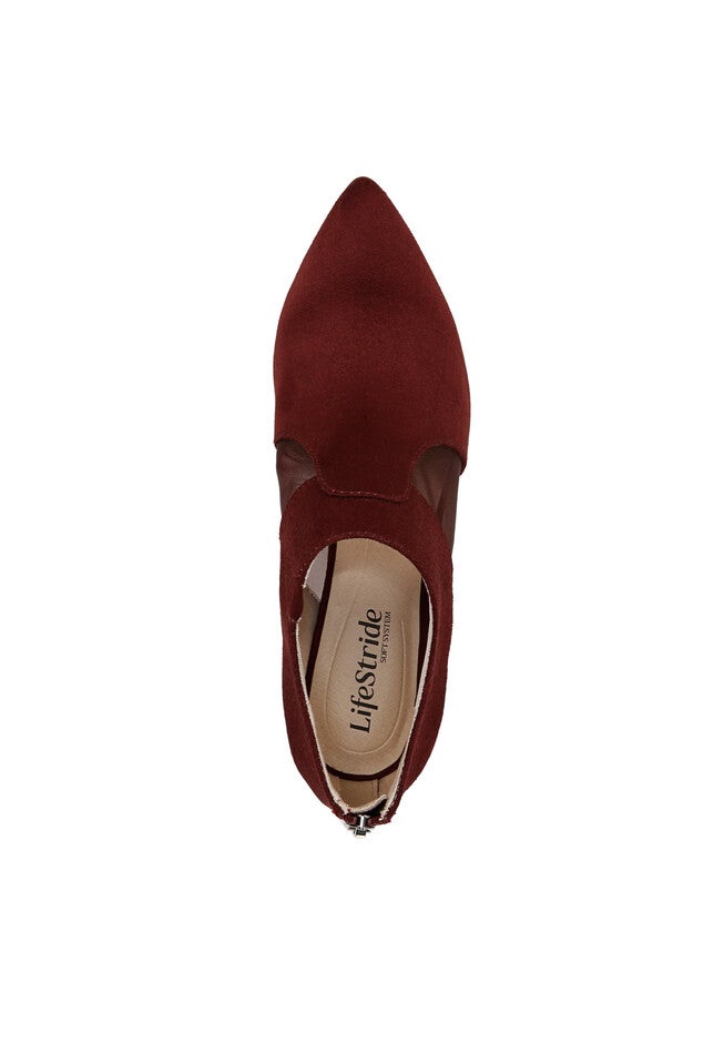 Annette Slingback Heel, , alternate image number null