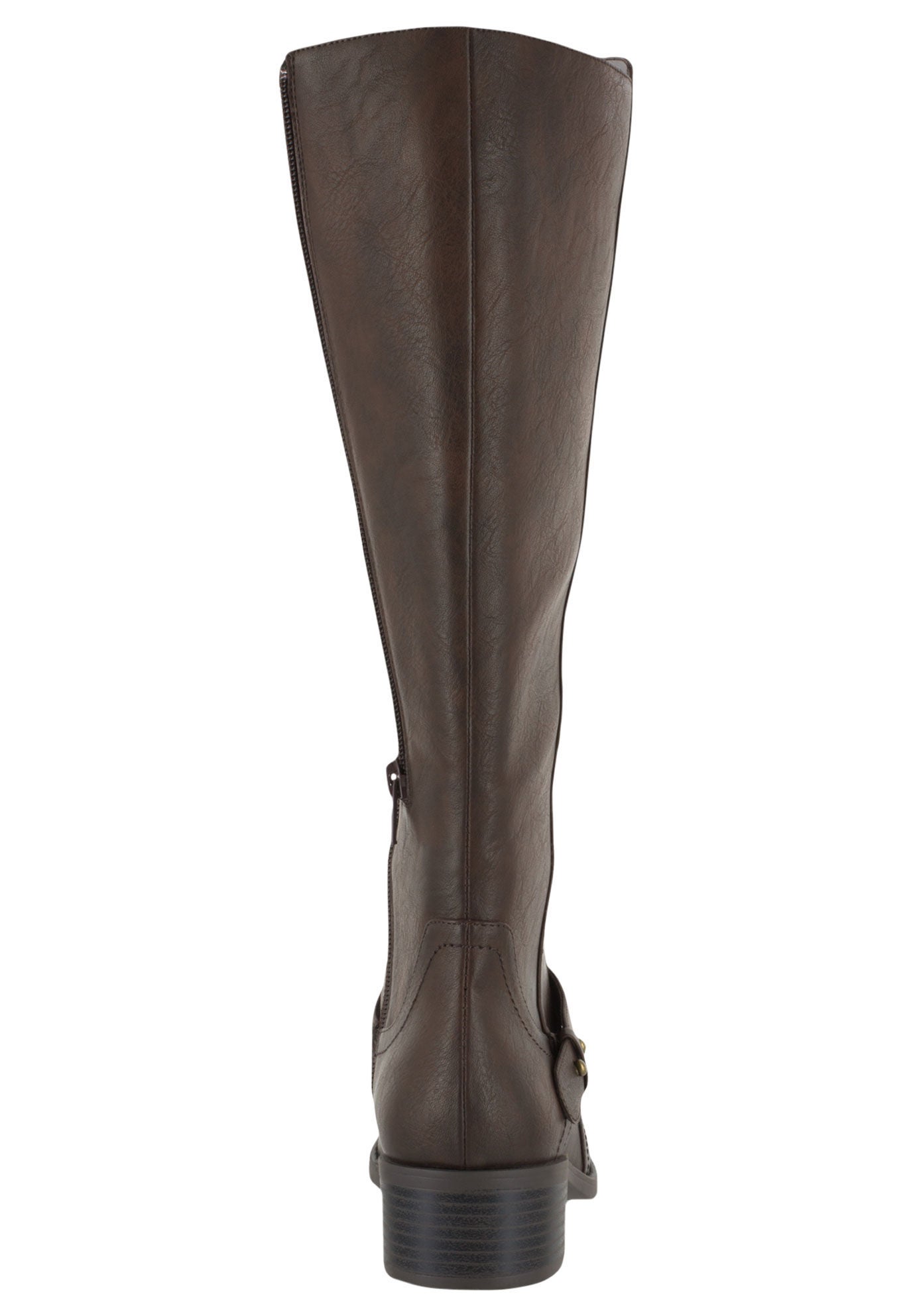 Jewel Plus Wide Calf Boots by Easy Street&reg;, , on-hover image number 1