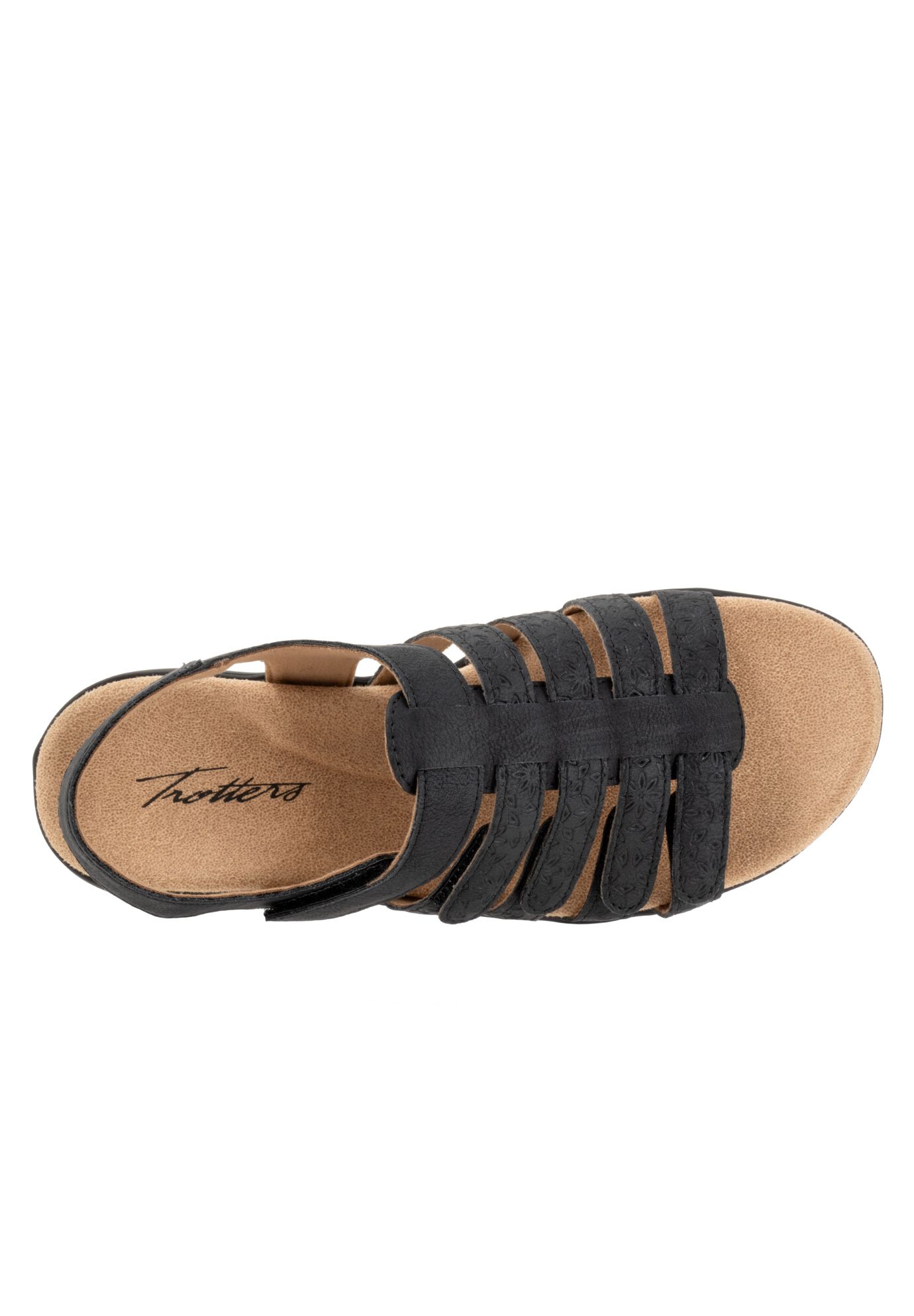 Tiki Tool Sling Back Sandal, , alternate image number 3