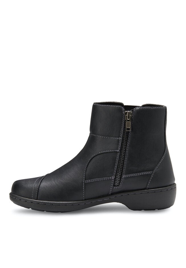 Bella Booties, , alternate image number 2