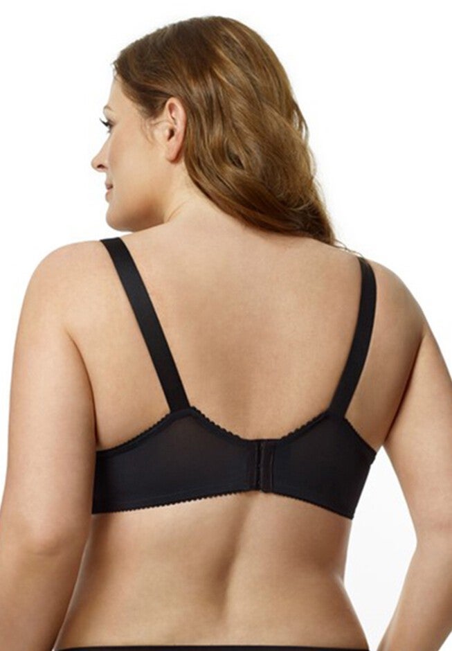 Molded Spacer Underwire Bra , , on-hover image number 1