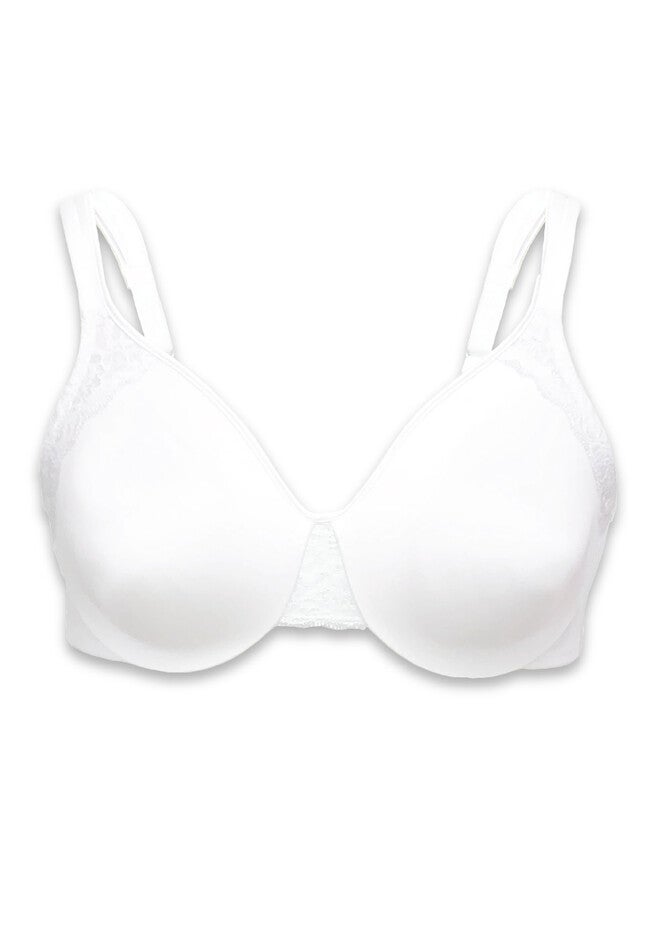 Fully Minimizer Underwire Bra, , alternate image number null