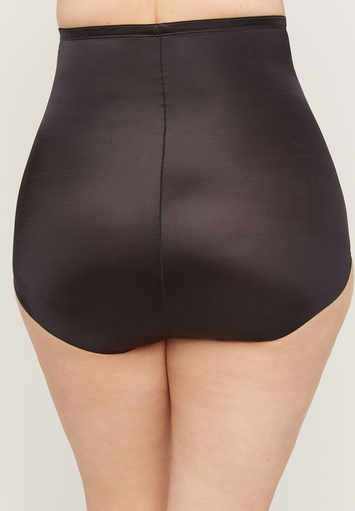 Firm Control Hi-Waist Shaping Brief, , on-hover image number 1