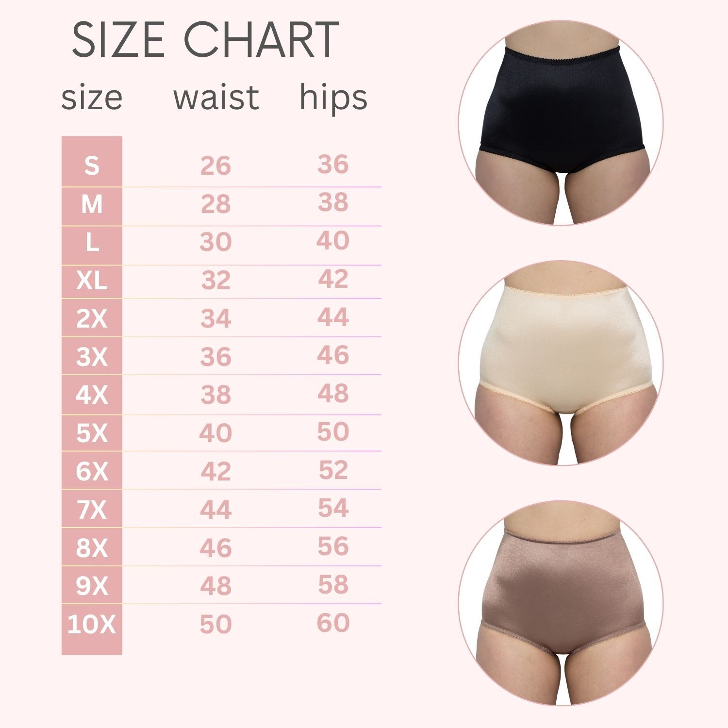 4way Stretch Full Coverage Panty, Light Shaping, BEIGE, alternate image number 5