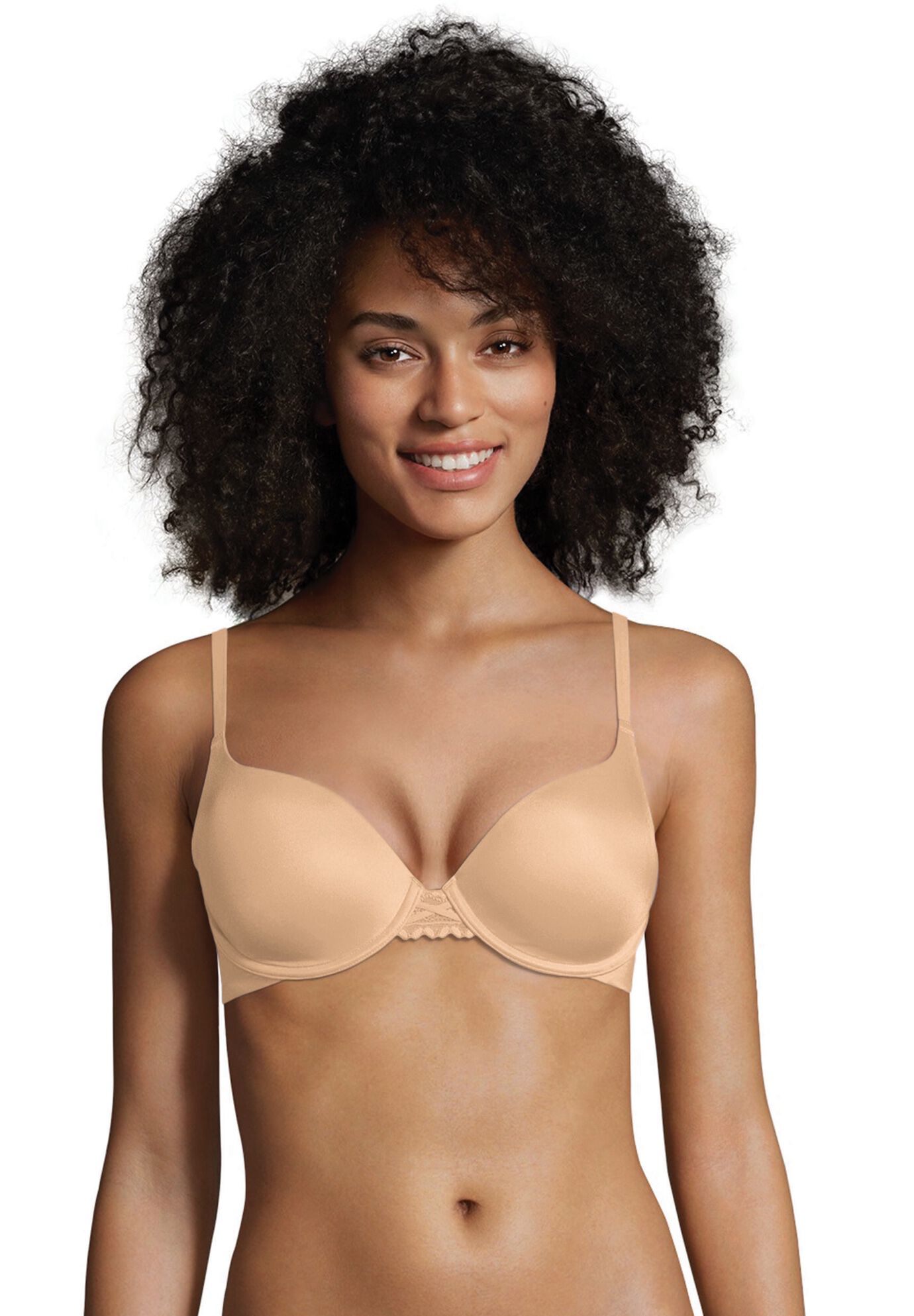 Love The Lift&reg; DreamWire&reg; Push Up Underwire Bra DM0066, PARIS NUDE, hi-res image number 0