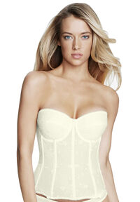 Extra Firm Shaping Body Briefer