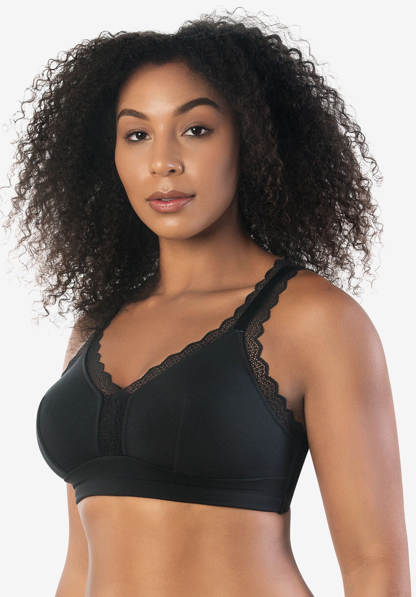 Dalis Bralette, , on-hover image number 1